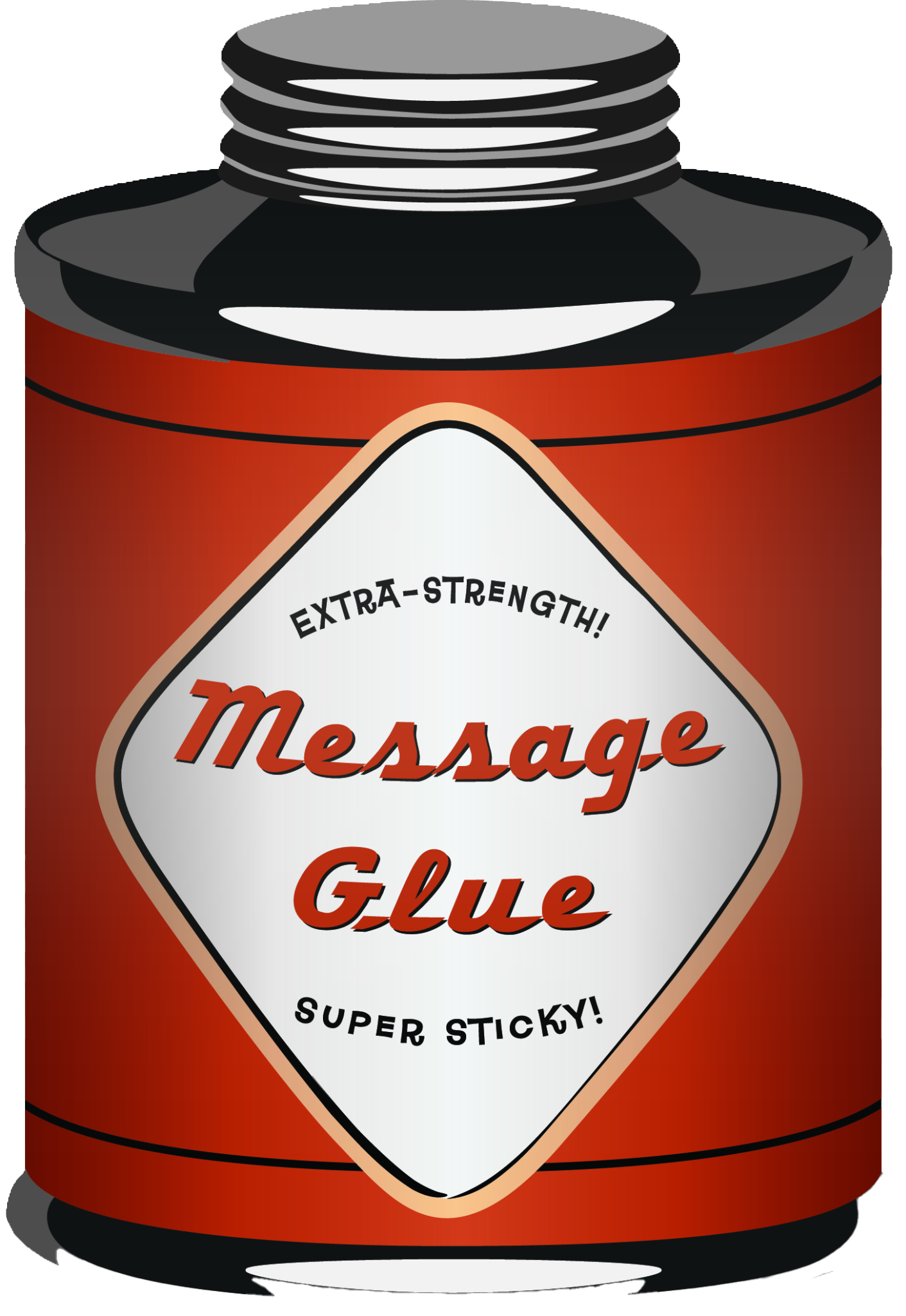 Message Glue